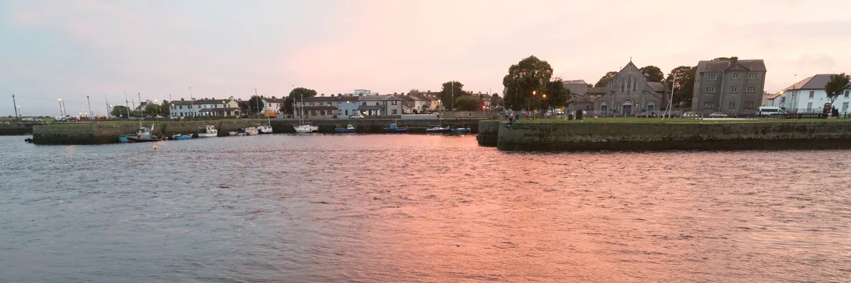 Claddagh, County Galway